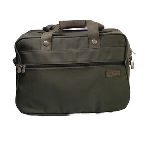 Briggs & Riley Carry On Travel Bag
